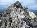 Wandern Hindelanger Klettersteig 30 